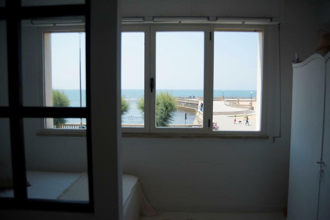Appartement Sunset Loft à Livourne Extérieur photo